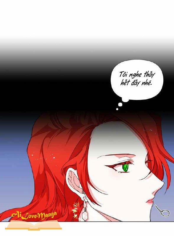 Kết Thúc Có Hậu Của Nhân Vật Phản Diện 1 trang 4