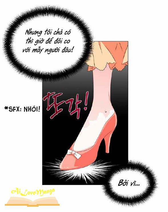 Kết Thúc Có Hậu Của Nhân Vật Phản Diện 1 trang 5
