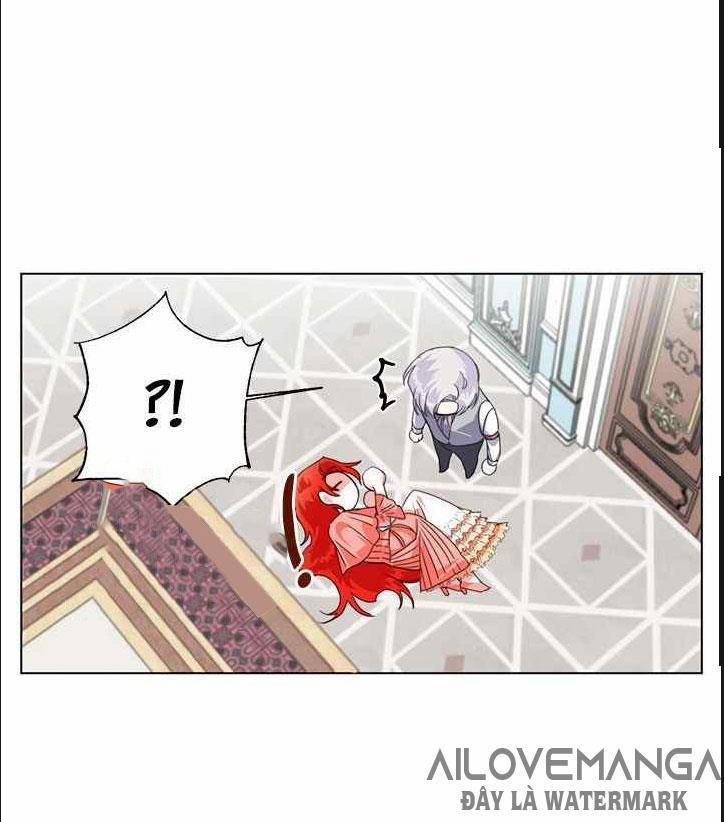 Kết Thúc Có Hậu Của Nhân Vật Phản Diện 4.5 trang 0