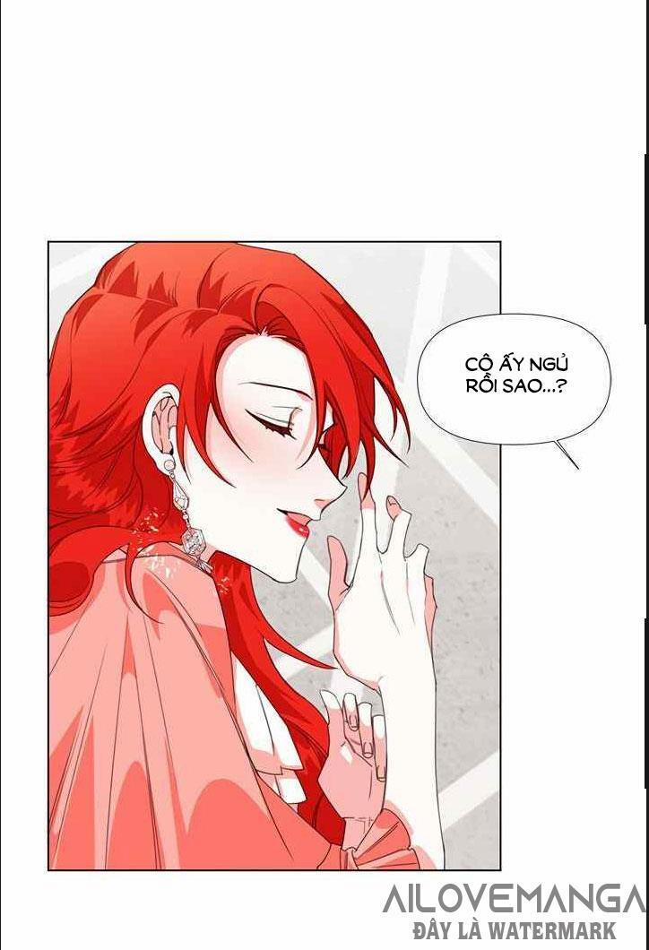 Kết Thúc Có Hậu Của Nhân Vật Phản Diện 4.5 trang 1