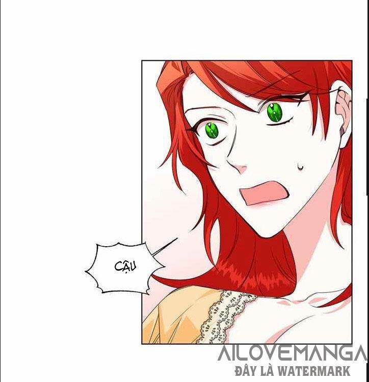 Kết Thúc Có Hậu Của Nhân Vật Phản Diện 4.5 trang 10
