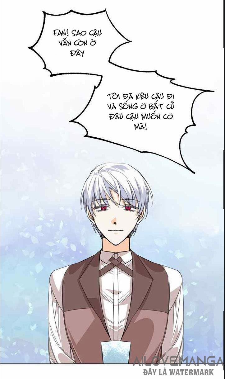 Kết Thúc Có Hậu Của Nhân Vật Phản Diện 4.5 trang 11