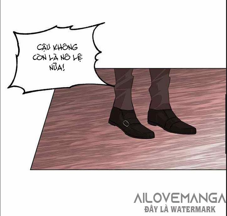 Kết Thúc Có Hậu Của Nhân Vật Phản Diện 4.5 trang 12