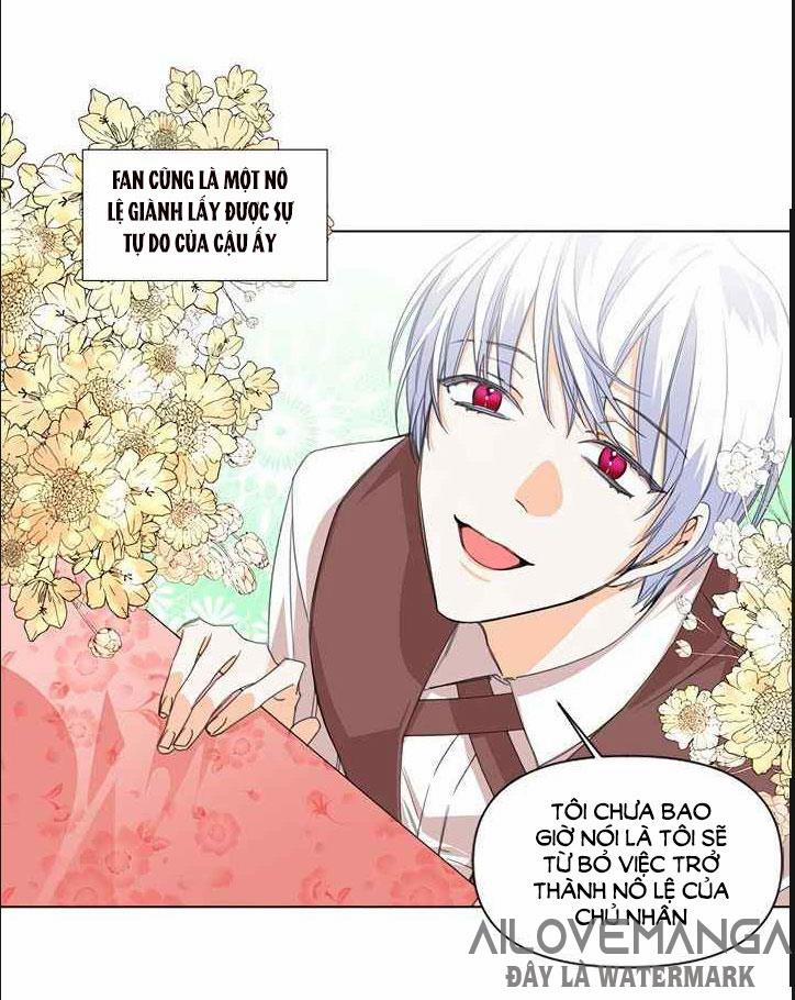 Kết Thúc Có Hậu Của Nhân Vật Phản Diện 4.5 trang 15