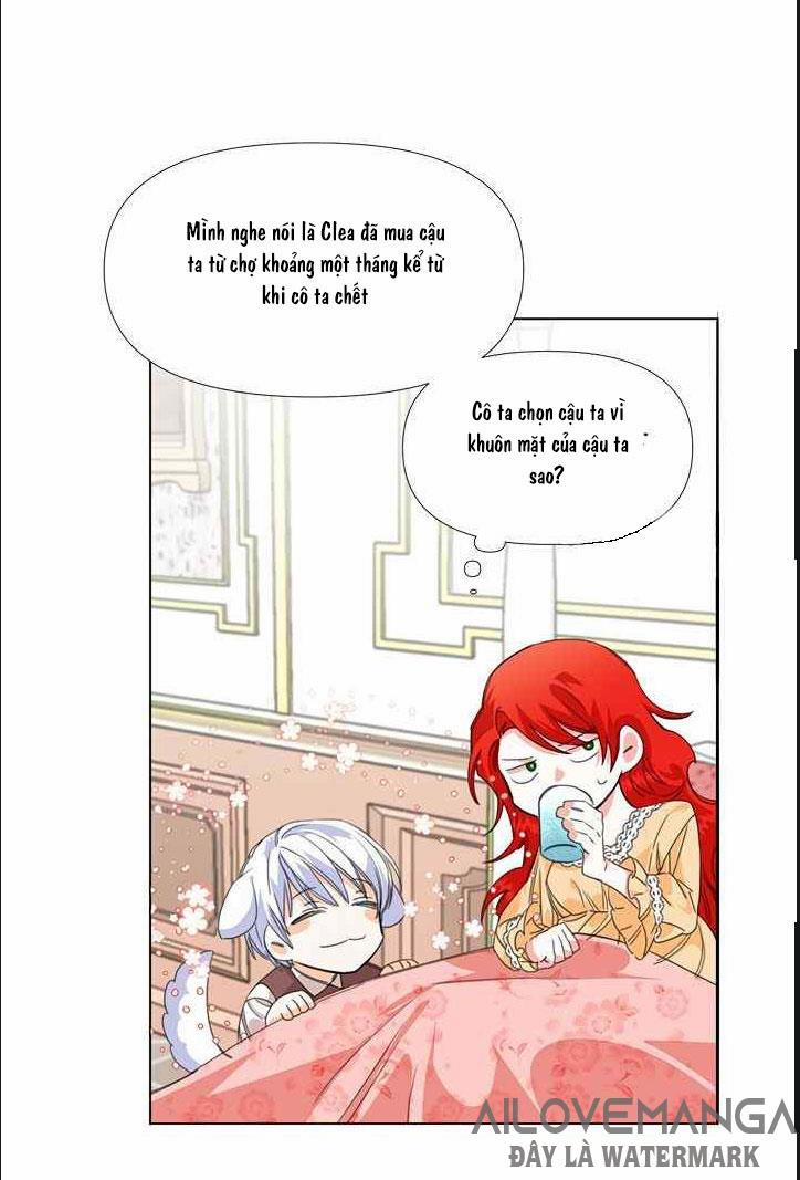 Kết Thúc Có Hậu Của Nhân Vật Phản Diện 4.5 trang 16