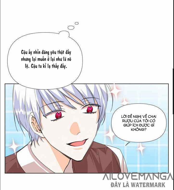 Kết Thúc Có Hậu Của Nhân Vật Phản Diện 4.5 trang 17