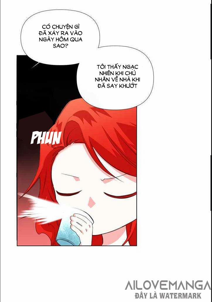 Kết Thúc Có Hậu Của Nhân Vật Phản Diện 4.5 trang 18