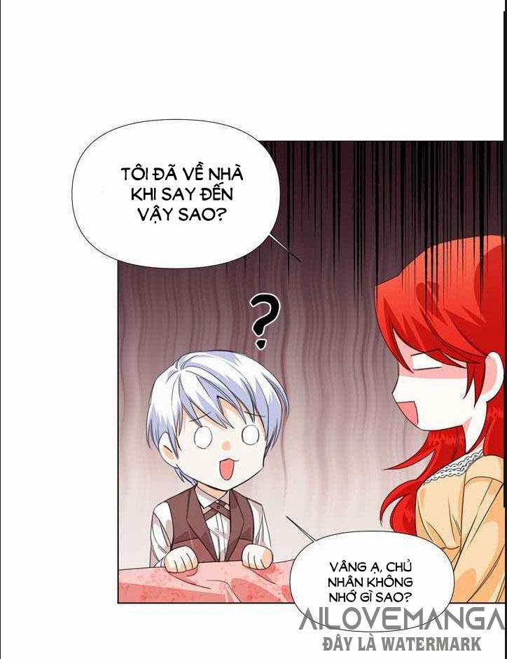 Kết Thúc Có Hậu Của Nhân Vật Phản Diện 4.5 trang 19