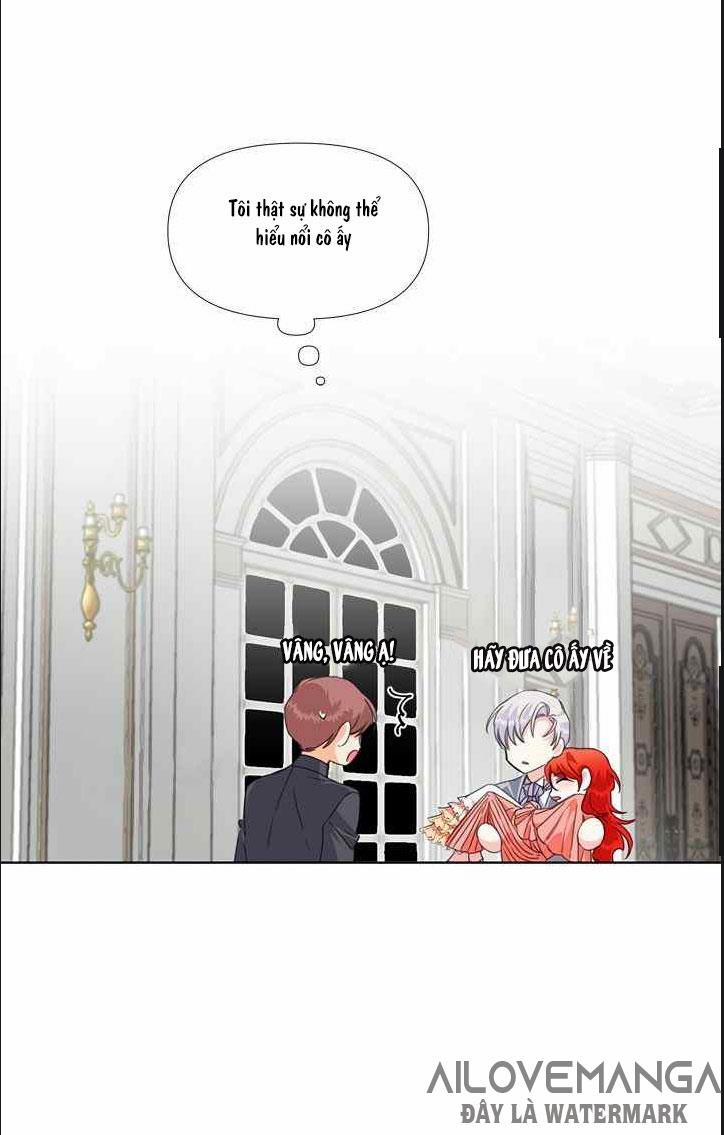 Kết Thúc Có Hậu Của Nhân Vật Phản Diện 4.5 trang 2