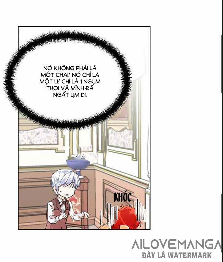 Kết Thúc Có Hậu Của Nhân Vật Phản Diện 4.5 trang 21