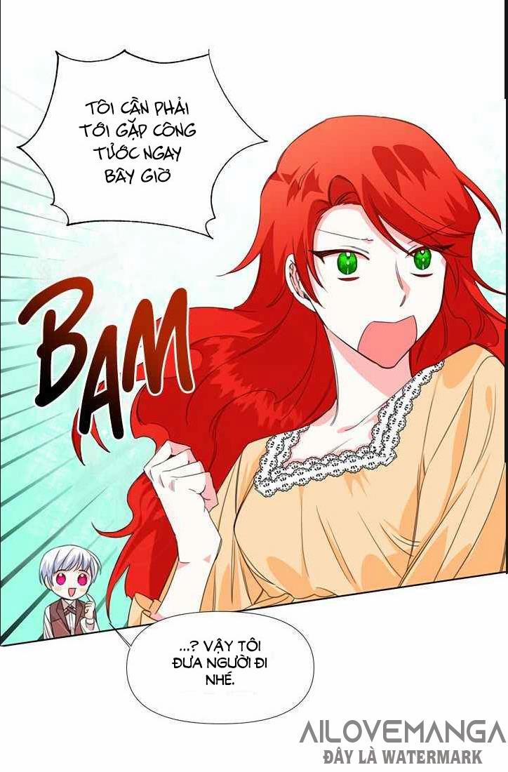 Kết Thúc Có Hậu Của Nhân Vật Phản Diện 4.5 trang 23