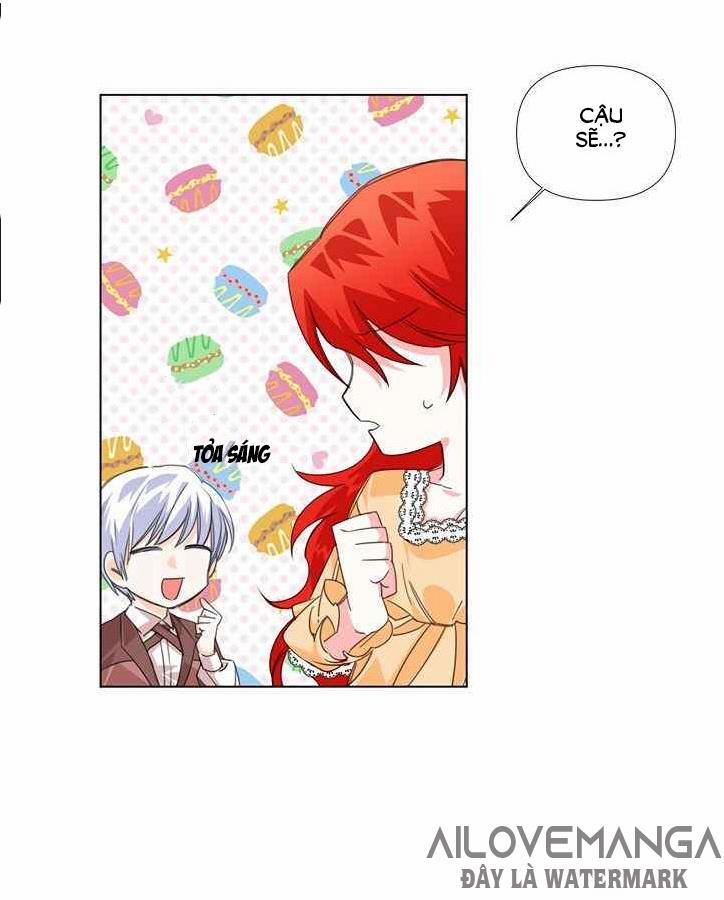 Kết Thúc Có Hậu Của Nhân Vật Phản Diện 4.5 trang 24