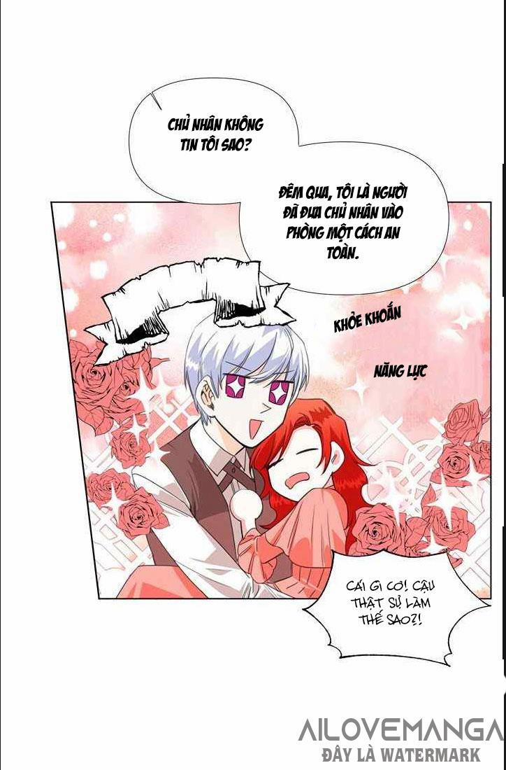 Kết Thúc Có Hậu Của Nhân Vật Phản Diện 4.5 trang 25