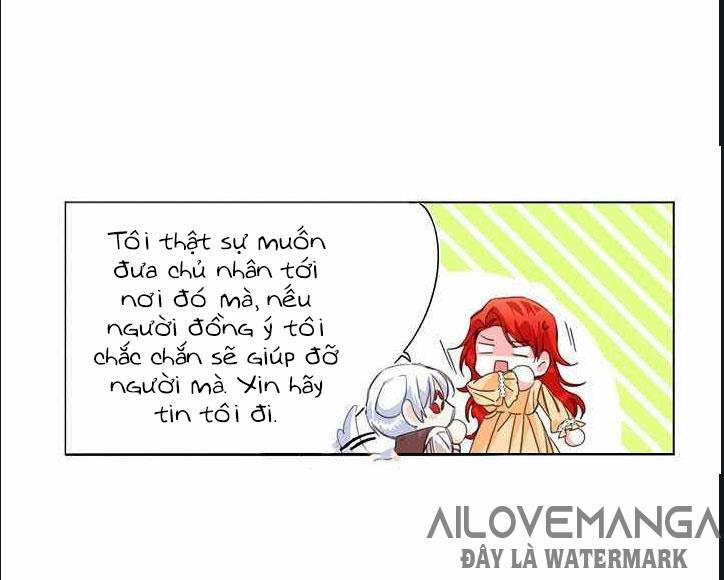 Kết Thúc Có Hậu Của Nhân Vật Phản Diện 4.5 trang 27