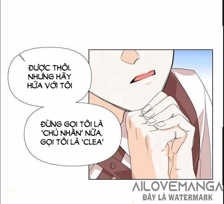 Kết Thúc Có Hậu Của Nhân Vật Phản Diện 4.5 trang 28
