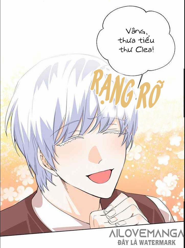 Kết Thúc Có Hậu Của Nhân Vật Phản Diện 4.5 trang 29