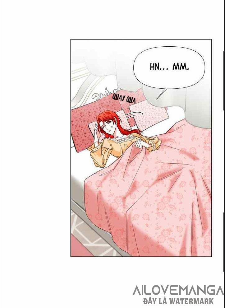 Kết Thúc Có Hậu Của Nhân Vật Phản Diện 4.5 trang 4