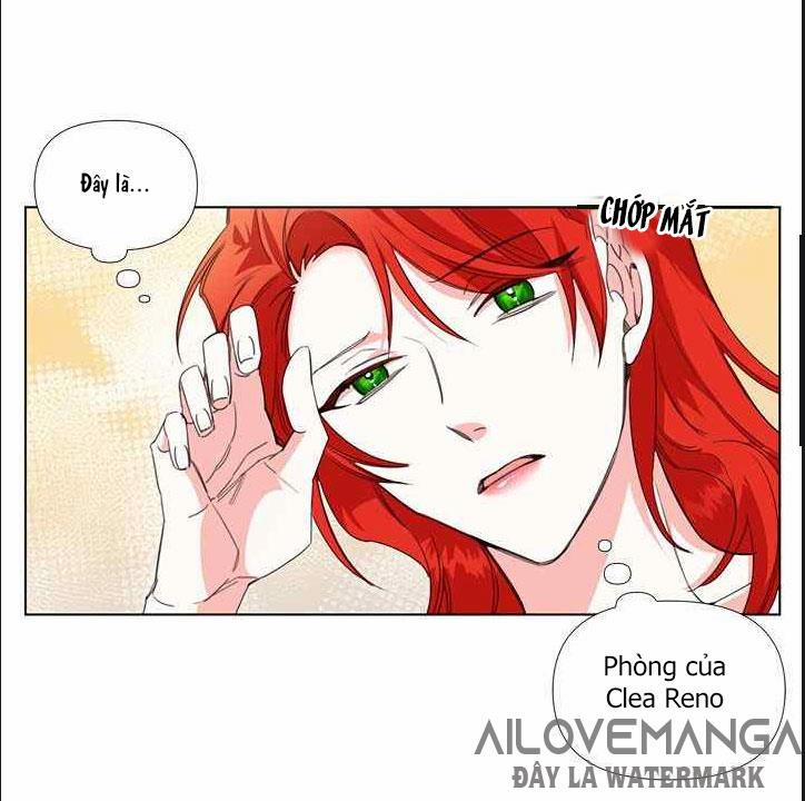 Kết Thúc Có Hậu Của Nhân Vật Phản Diện 4.5 trang 5