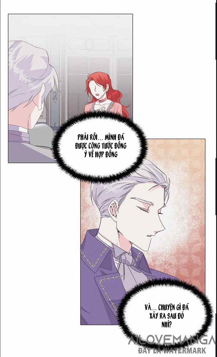 Kết Thúc Có Hậu Của Nhân Vật Phản Diện 4.5 trang 6
