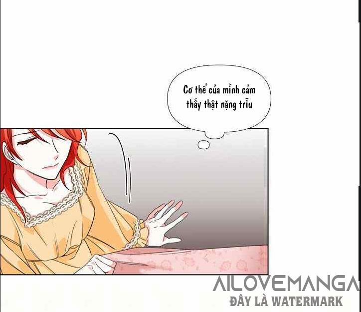 Kết Thúc Có Hậu Của Nhân Vật Phản Diện 4.5 trang 7