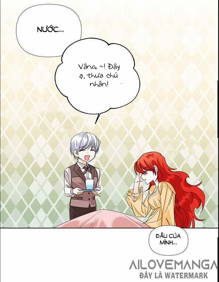 Kết Thúc Có Hậu Của Nhân Vật Phản Diện 4.5 trang 8