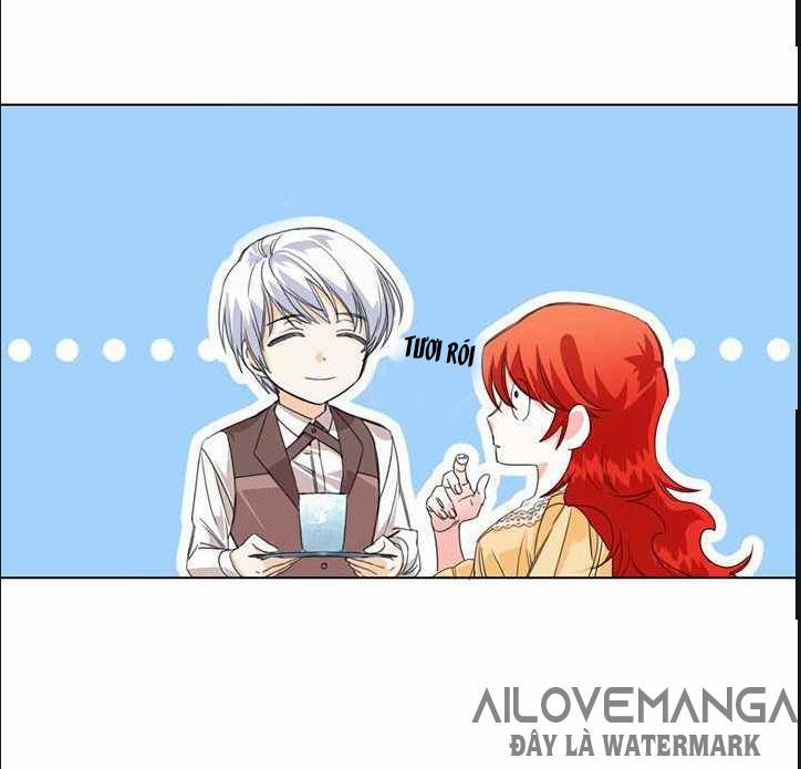 Kết Thúc Có Hậu Của Nhân Vật Phản Diện 4.5 trang 9