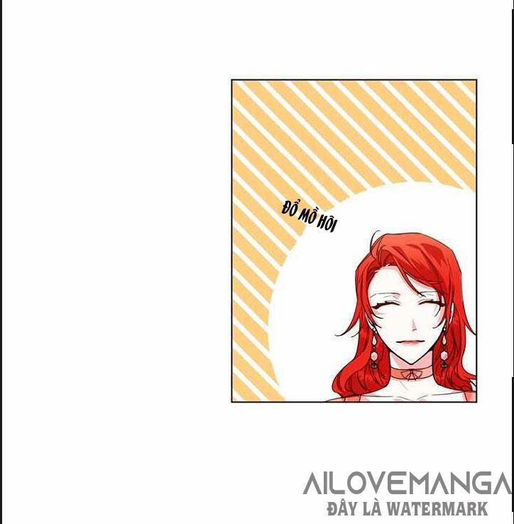 Kết Thúc Có Hậu Của Nhân Vật Phản Diện 4 trang 1