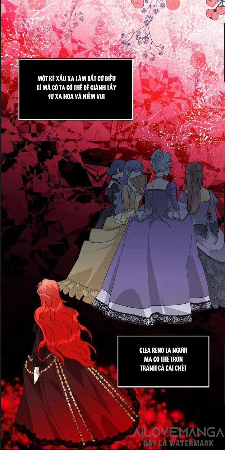 Kết Thúc Có Hậu Của Nhân Vật Phản Diện 4 trang 10
