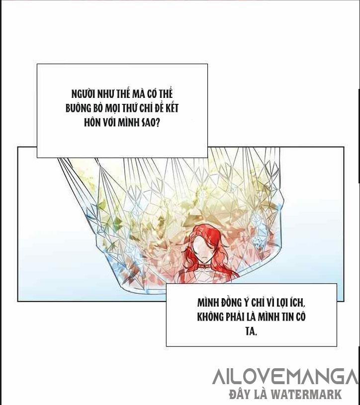 Kết Thúc Có Hậu Của Nhân Vật Phản Diện 4 trang 11
