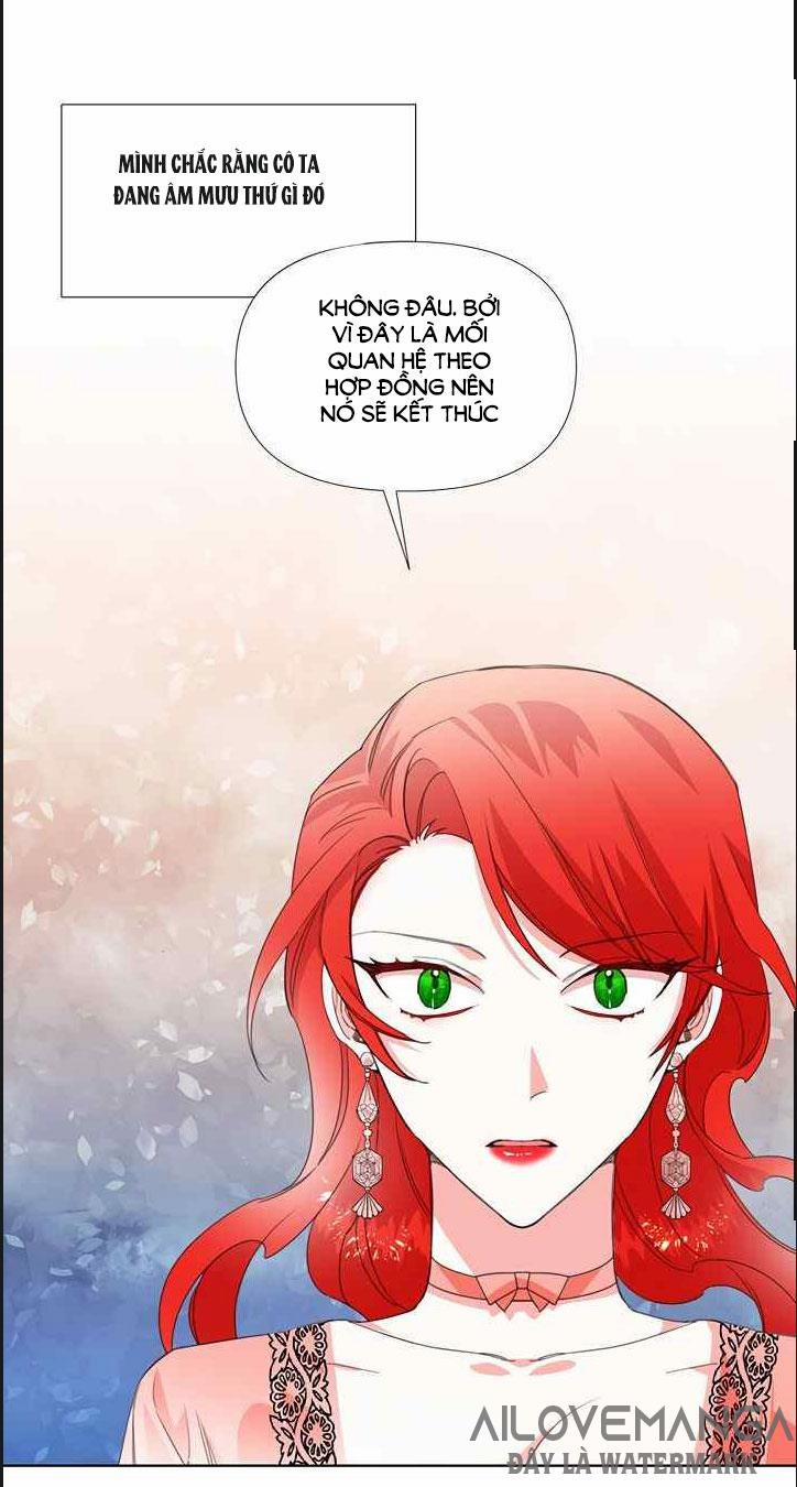 Kết Thúc Có Hậu Của Nhân Vật Phản Diện 4 trang 12