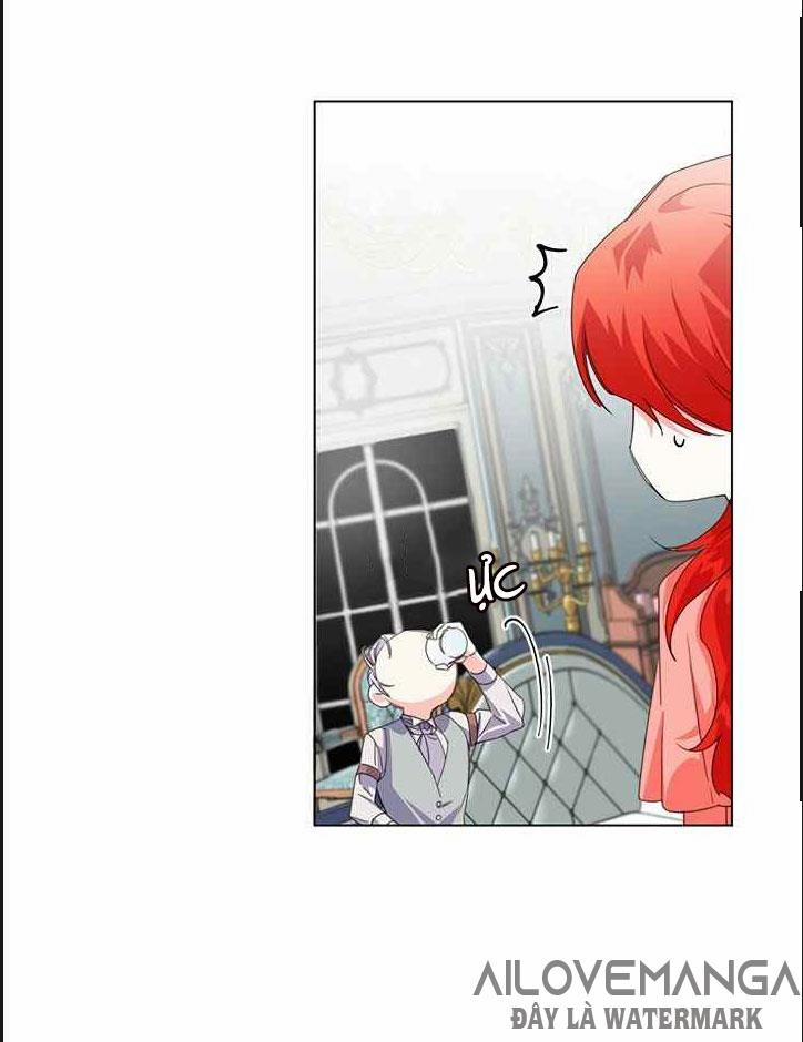 Kết Thúc Có Hậu Của Nhân Vật Phản Diện 4 trang 15
