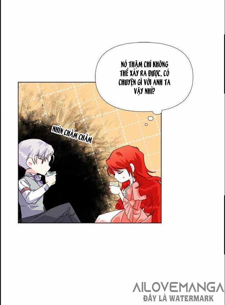 Kết Thúc Có Hậu Của Nhân Vật Phản Diện 4 trang 16