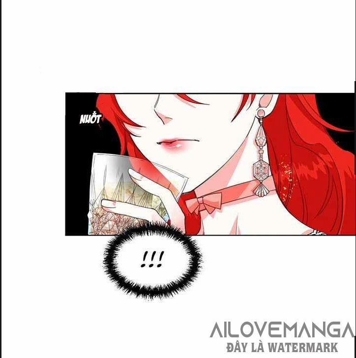 Kết Thúc Có Hậu Của Nhân Vật Phản Diện 4 trang 17