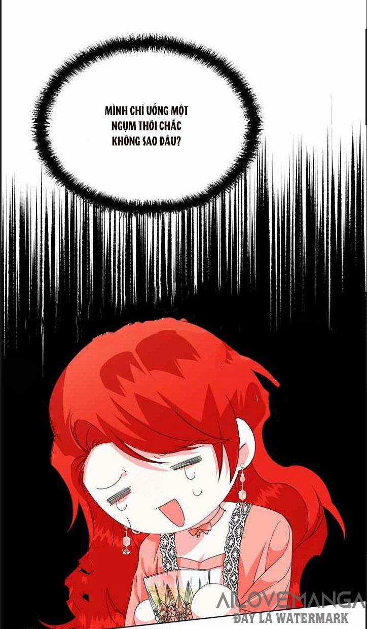 Kết Thúc Có Hậu Của Nhân Vật Phản Diện 4 trang 20