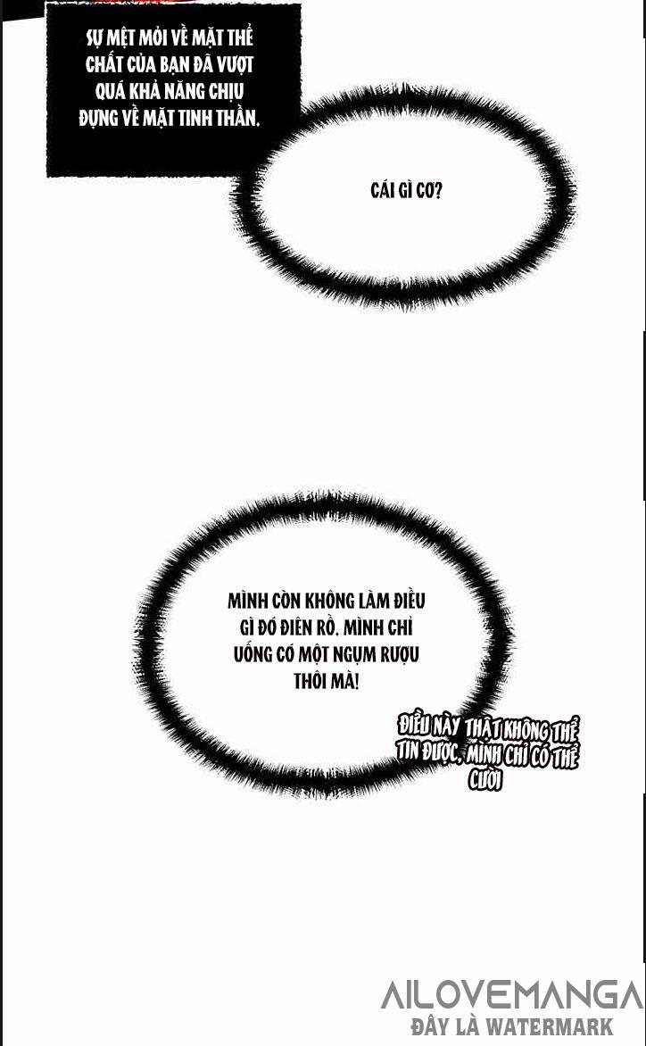 Kết Thúc Có Hậu Của Nhân Vật Phản Diện 4 trang 21