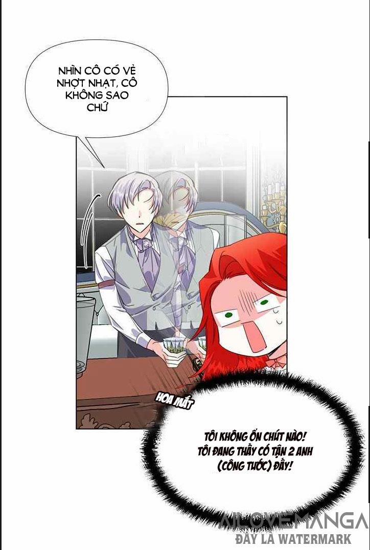 Kết Thúc Có Hậu Của Nhân Vật Phản Diện 4 trang 24