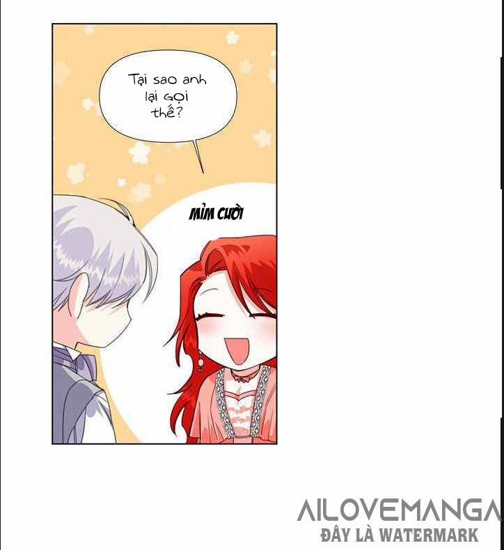 Kết Thúc Có Hậu Của Nhân Vật Phản Diện 4 trang 29