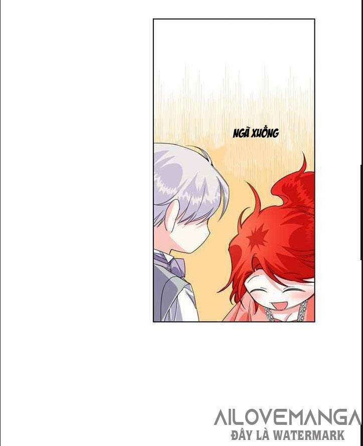 Kết Thúc Có Hậu Của Nhân Vật Phản Diện 4 trang 30