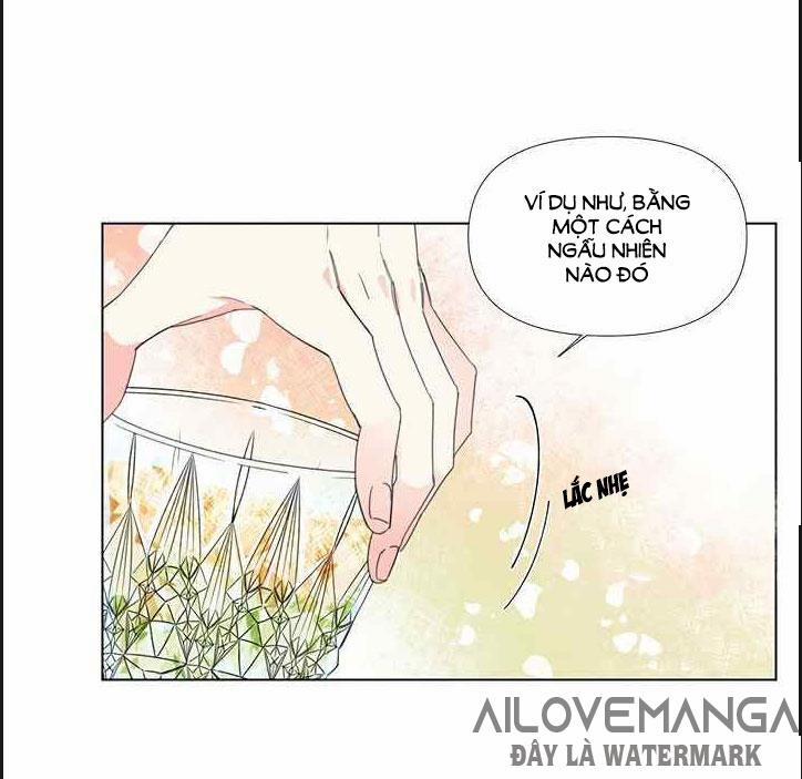 Kết Thúc Có Hậu Của Nhân Vật Phản Diện 4 trang 5