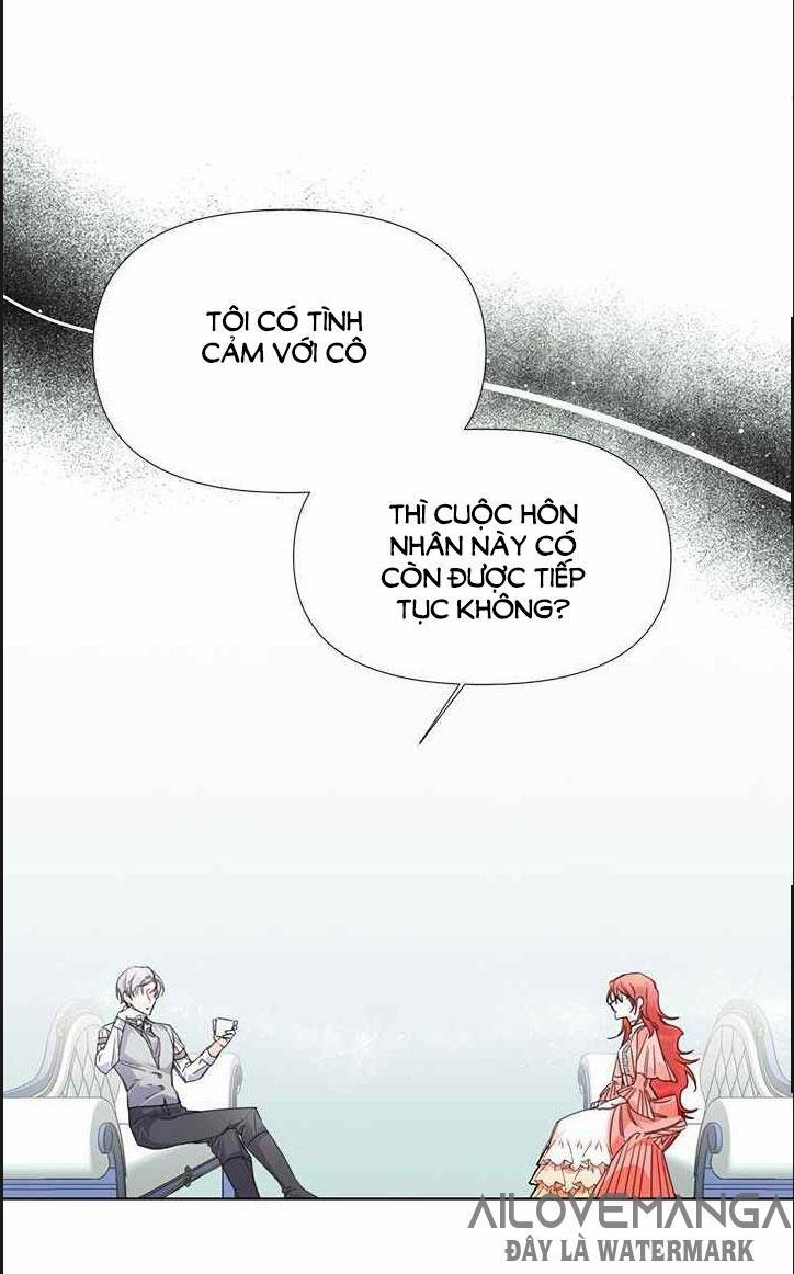 Kết Thúc Có Hậu Của Nhân Vật Phản Diện 4 trang 6