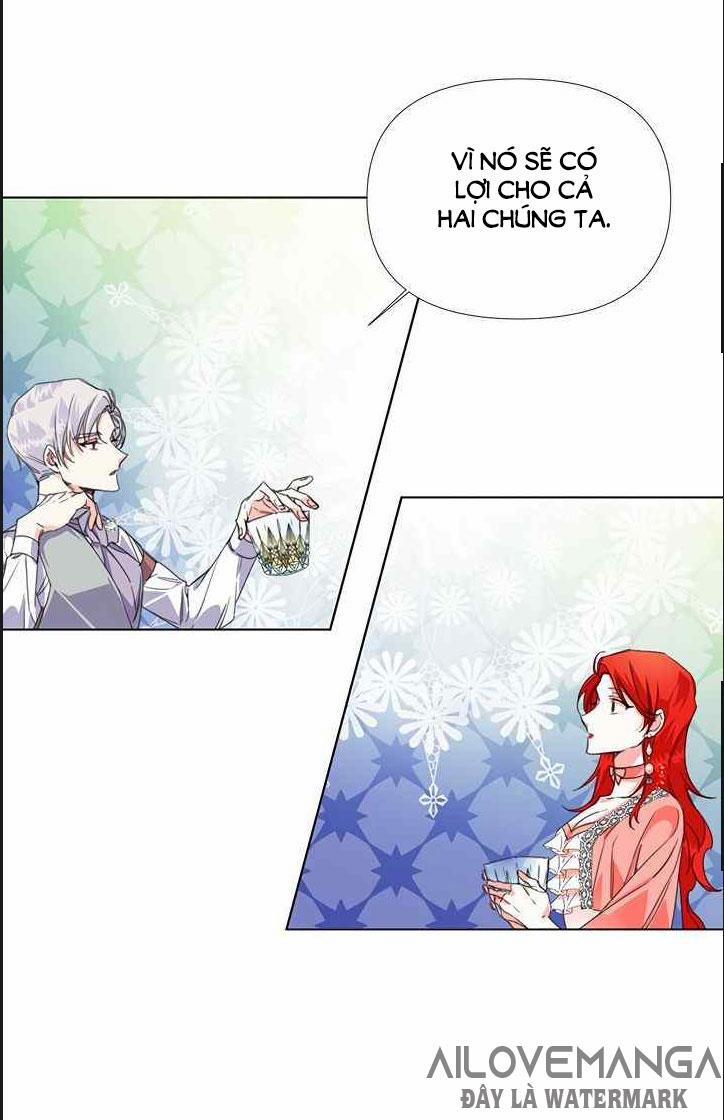 Kết Thúc Có Hậu Của Nhân Vật Phản Diện 4 trang 7