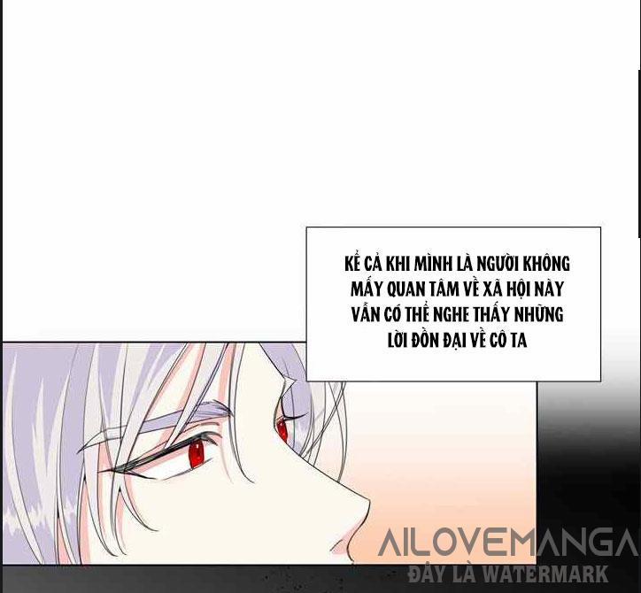 Kết Thúc Có Hậu Của Nhân Vật Phản Diện 4 trang 8