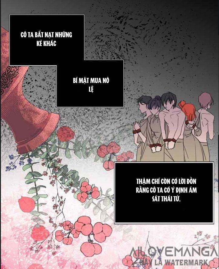 Kết Thúc Có Hậu Của Nhân Vật Phản Diện 4 trang 9
