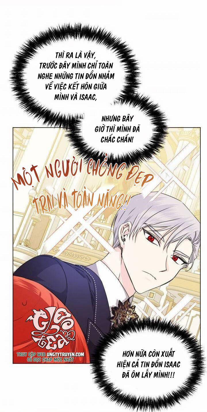 Kết Thúc Có Hậu Của Nhân Vật Phản Diện 49.5 trang 1