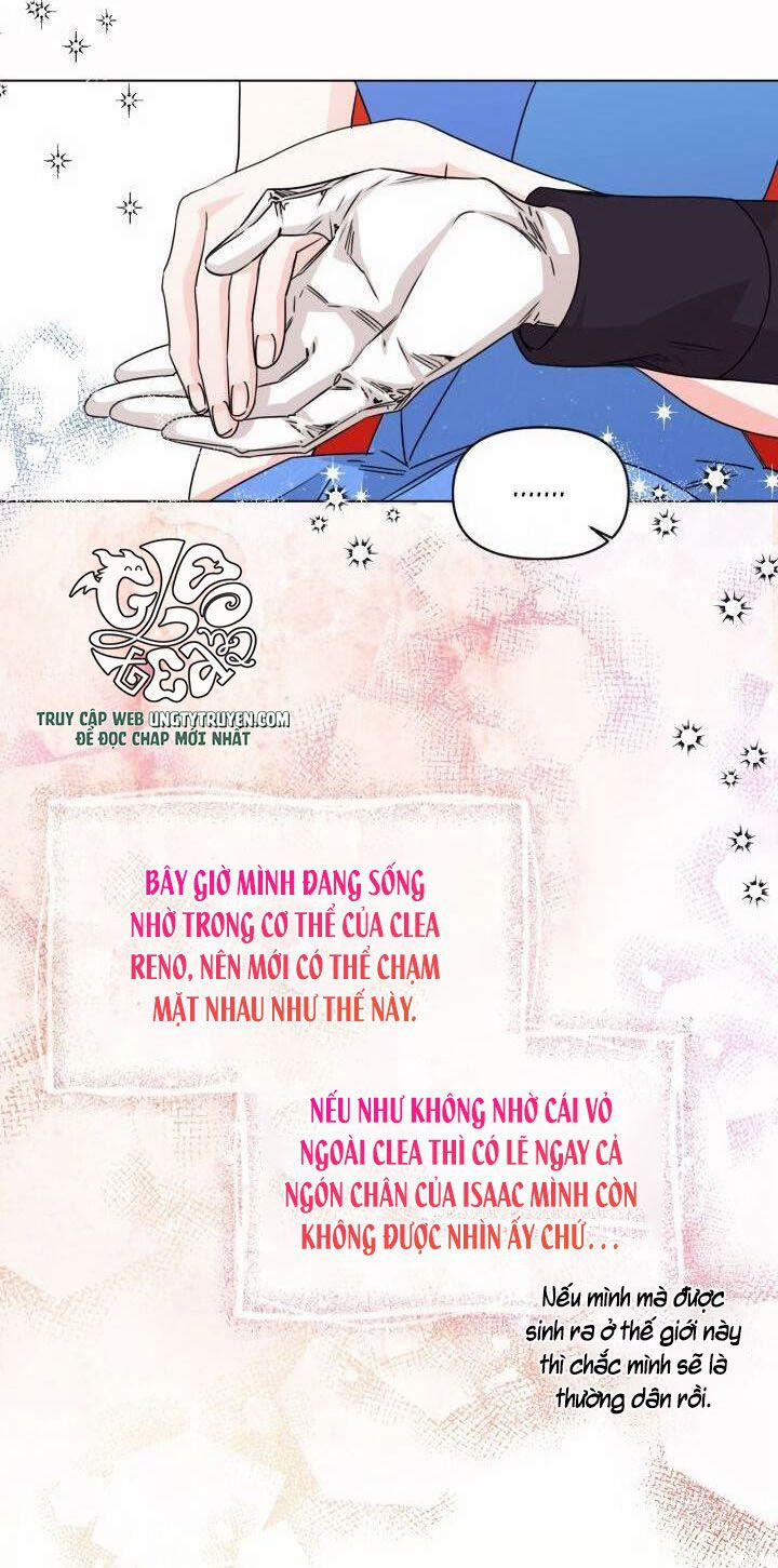 Kết Thúc Có Hậu Của Nhân Vật Phản Diện 49.5 trang 10