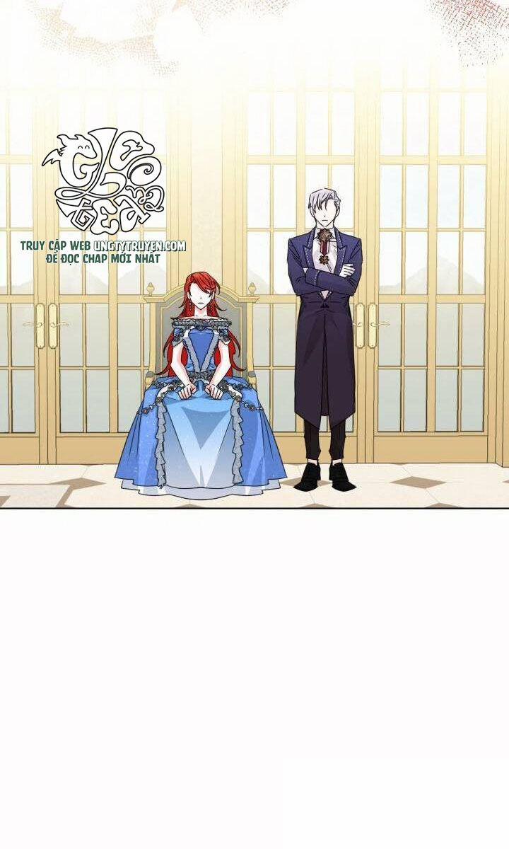 Kết Thúc Có Hậu Của Nhân Vật Phản Diện 49.5 trang 11