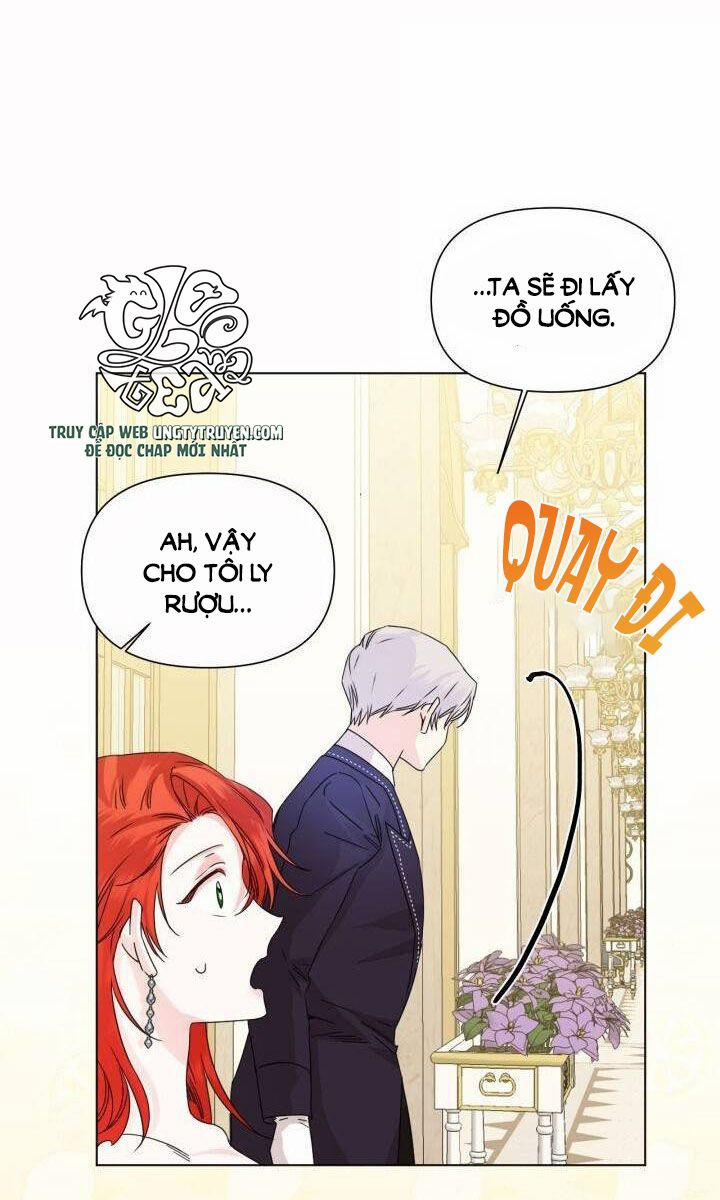 Kết Thúc Có Hậu Của Nhân Vật Phản Diện 49.5 trang 12