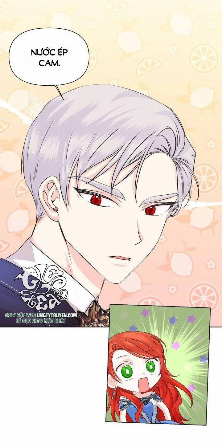 Kết Thúc Có Hậu Của Nhân Vật Phản Diện 49.5 trang 13