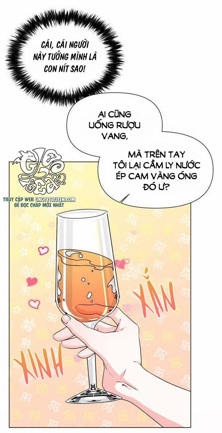 Kết Thúc Có Hậu Của Nhân Vật Phản Diện 49.5 trang 14