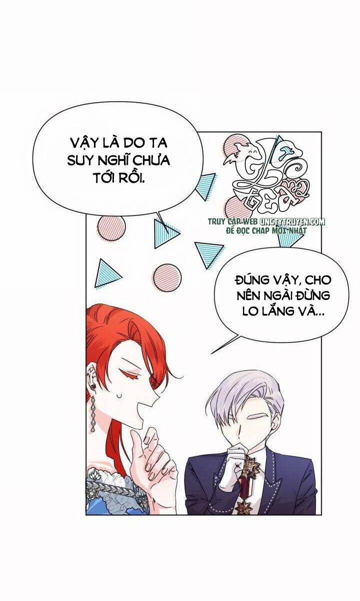 Kết Thúc Có Hậu Của Nhân Vật Phản Diện 49.5 trang 15